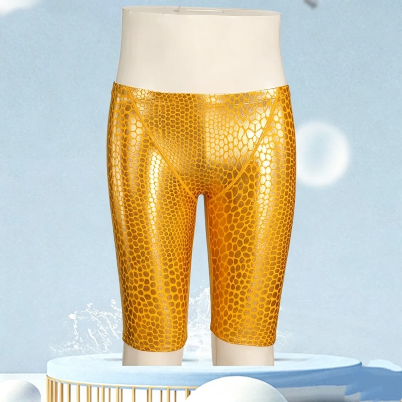 شورت سباحة رجالي سريع الجفاف ب - مراجعة Swim Trunk Quick Dry وسعره