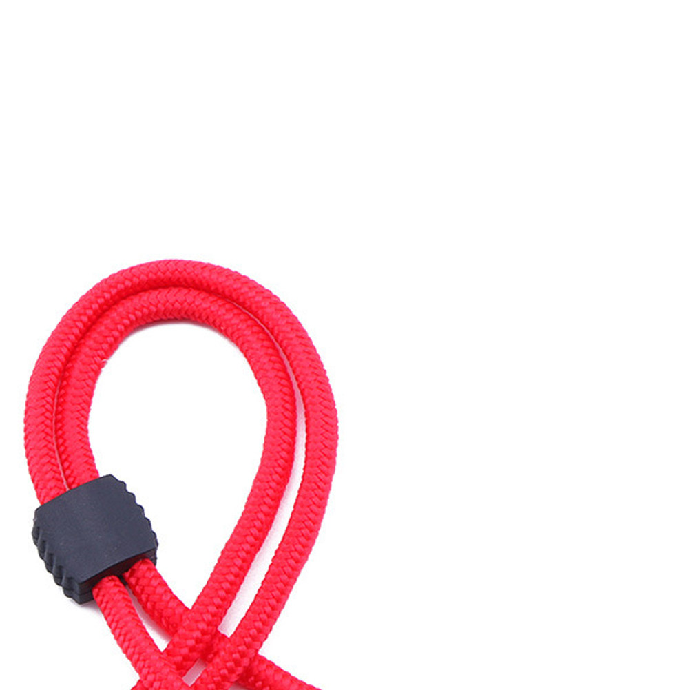 5 قطع من حزام النظارات المضاد  - مراجعة Sunglass Retainer Cord وسعره